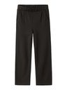 Straight Pants Girls-Kids