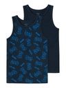 2-er Set Tanktops