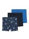3-Pack Tights Boys