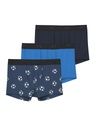 3-Pack Boxershorts Boys