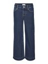 Weite Jeans