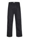 Round Fit Hosen