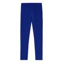 Warme Mädchen Leggings einfarbig