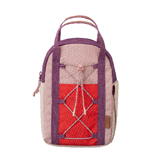 [01-34099.1] Kinder Outdoor Rucksack klein (Rosa)