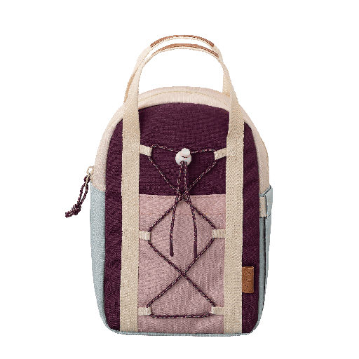 [01-34099.2] Kinder Outdoor Rucksack klein (Bordeaux)