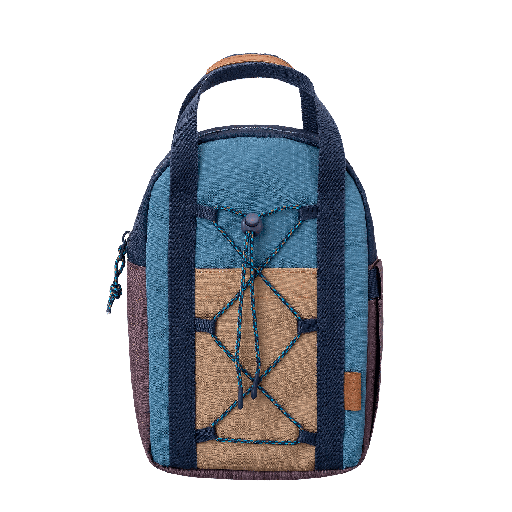 [01-34099.3] Kinder Outdoor Rucksack klein (Blau)