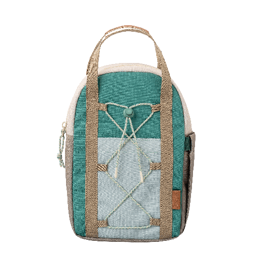 [01-34099.4] Kinder Outdoor Rucksack klein (Grün)