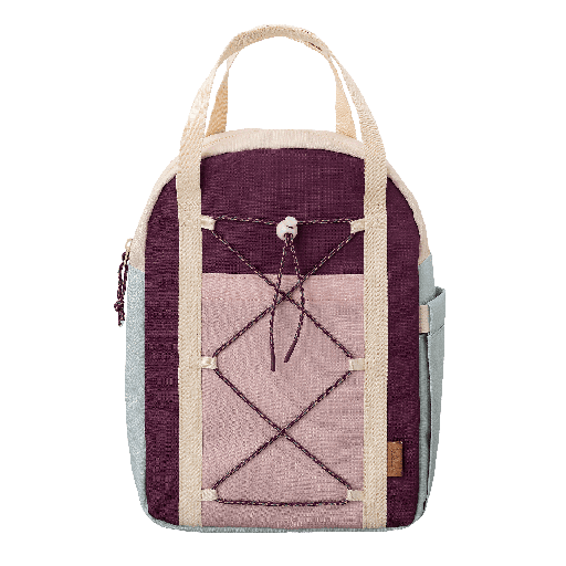 [01-34100.1] Kinder Outdoor Rucksack gross (Bordeaux)