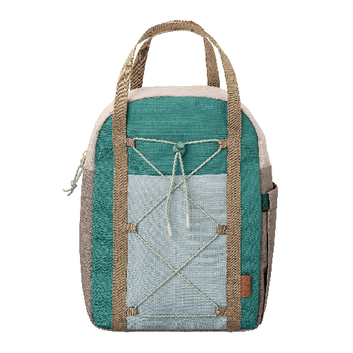 [01-34100.3] Kinder Outdoor Rucksack gross (Grün)