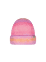 Niagra Mädchen-Beanie Farbverlauf
