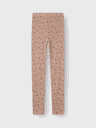 Gemusterte Leggings