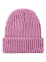 Beanie mit Glitzer Mädchen
