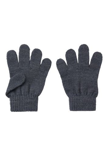 [01-33660.3] Finger Komfort Handschuhe (Dunkelblau)