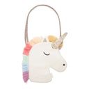 Einhorn Umhänge-Tasche Mädchen