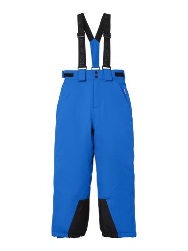 [01-33856.14] Skihose (Karibikblau, 128)