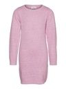 Strickkleid Langarm