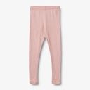 Rib Leggings unifarben
