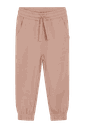 Kinder Jogginghose aus Wolle-Bambus