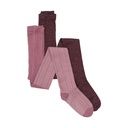 Strumpfhose 2er-Pack