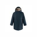 Wasserfester warmer Kinder Parka Winterjacke