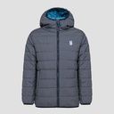 Glow wendbare Primaloft Jacke