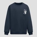 Kinder Sweatshirt Macem