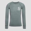 Uil Merino Longsleeve Elo