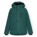 Wasserdichte Winddichte Winterjacke Knaben