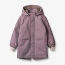 Warmer Outdoor-Parka Kinder