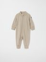 Woolterry Baby Overall