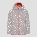 Glow wendbare Primaloft Jacke