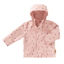 Wasserdichte Regenjacke Seepferdchen