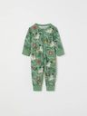 Baby-Weihnachts-Pyjama Bio-Baumwolle