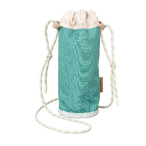 [01-34101.4] Kinder Outdoor Flaschenhalter (Türkis)