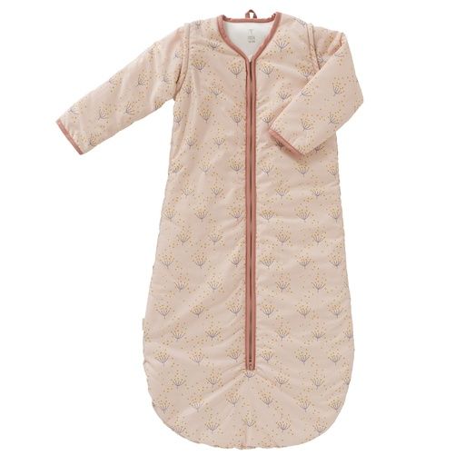 [01-28966.6] Sleeping Bag 70 W Zippable Sleeves  (Rosa)