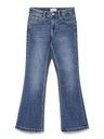 Schlaghose Jeans