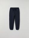 Kinder-Jogginghose mit Taschen