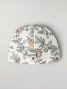 Baby-Mütze mit Koala-Motiv