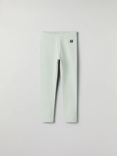 [01-34755.30] Kinder-Leggings mit verstellbarem Bund (Hellgrün, 86)