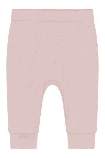 [01-34814.0] Baby Jogginghose aus Bambus (Rosa, 80)
