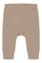 Baby Jogginghose aus Bambus