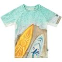 Knaben Schwimmshirt mit UV-Schutz