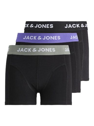 [01-34912.1] Boxershorts 3er-Pack (152)