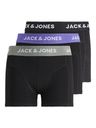 Boxershorts 3er-Pack
