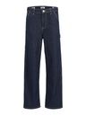 Jeans Five-Pockets locker geschnitten