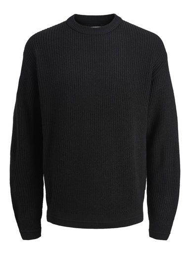 [01-34928.1] Strickpullover Rundhals (128)