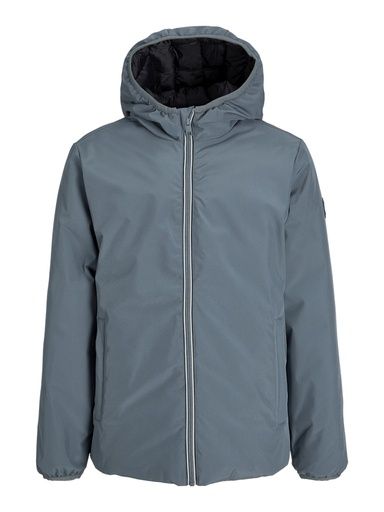 [01-34929.1] Wendbare Jacke mit Kapuze (164)