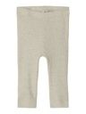 Baby-Leggings einfarbig
