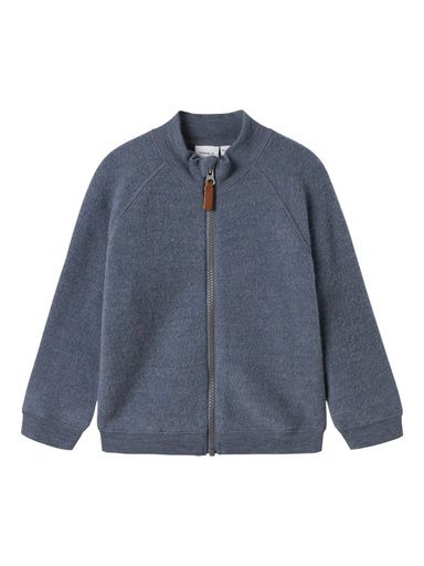 [01-35043.1] Weiche Wolljacke (98)