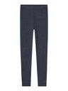 Lange Unterhose aus Wolle